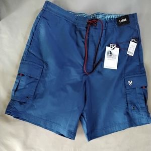 Cremieux  Large Men's Swimwear Trunks
